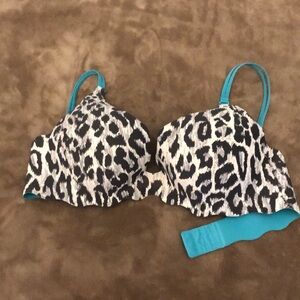 Very Sexy Victoria Secret Bra